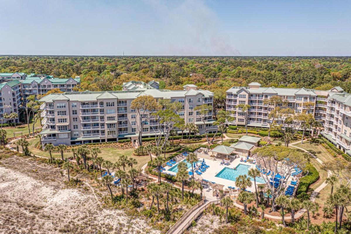 5303 Hampton Place Hilton Head Island Kültér fotó