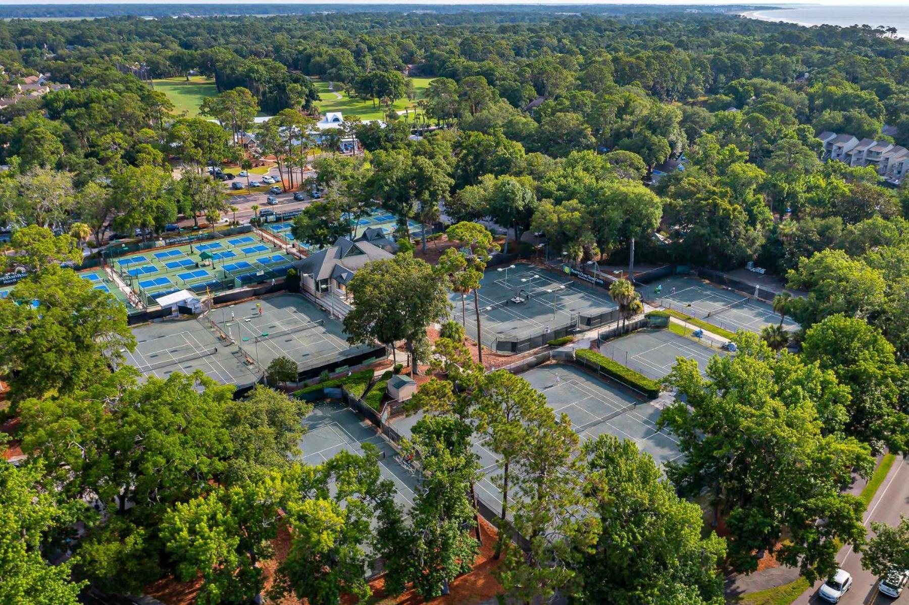 5303 Hampton Place Hilton Head Island Kültér fotó