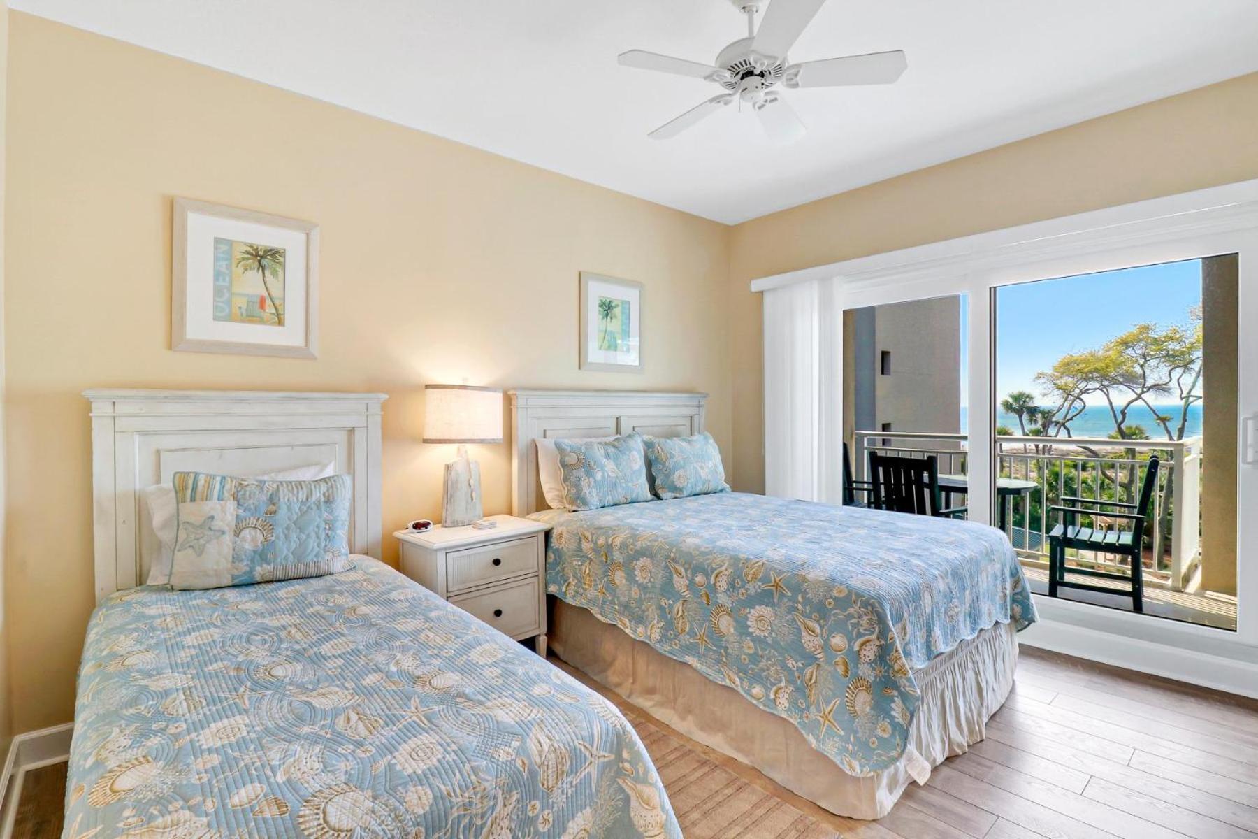 5303 Hampton Place Hilton Head Island Kültér fotó
