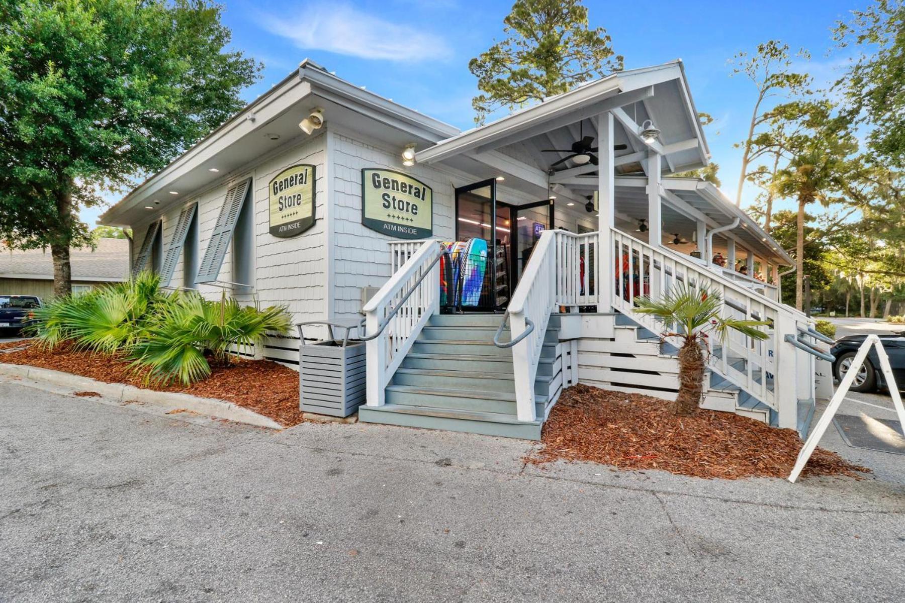 5303 Hampton Place Hilton Head Island Kültér fotó