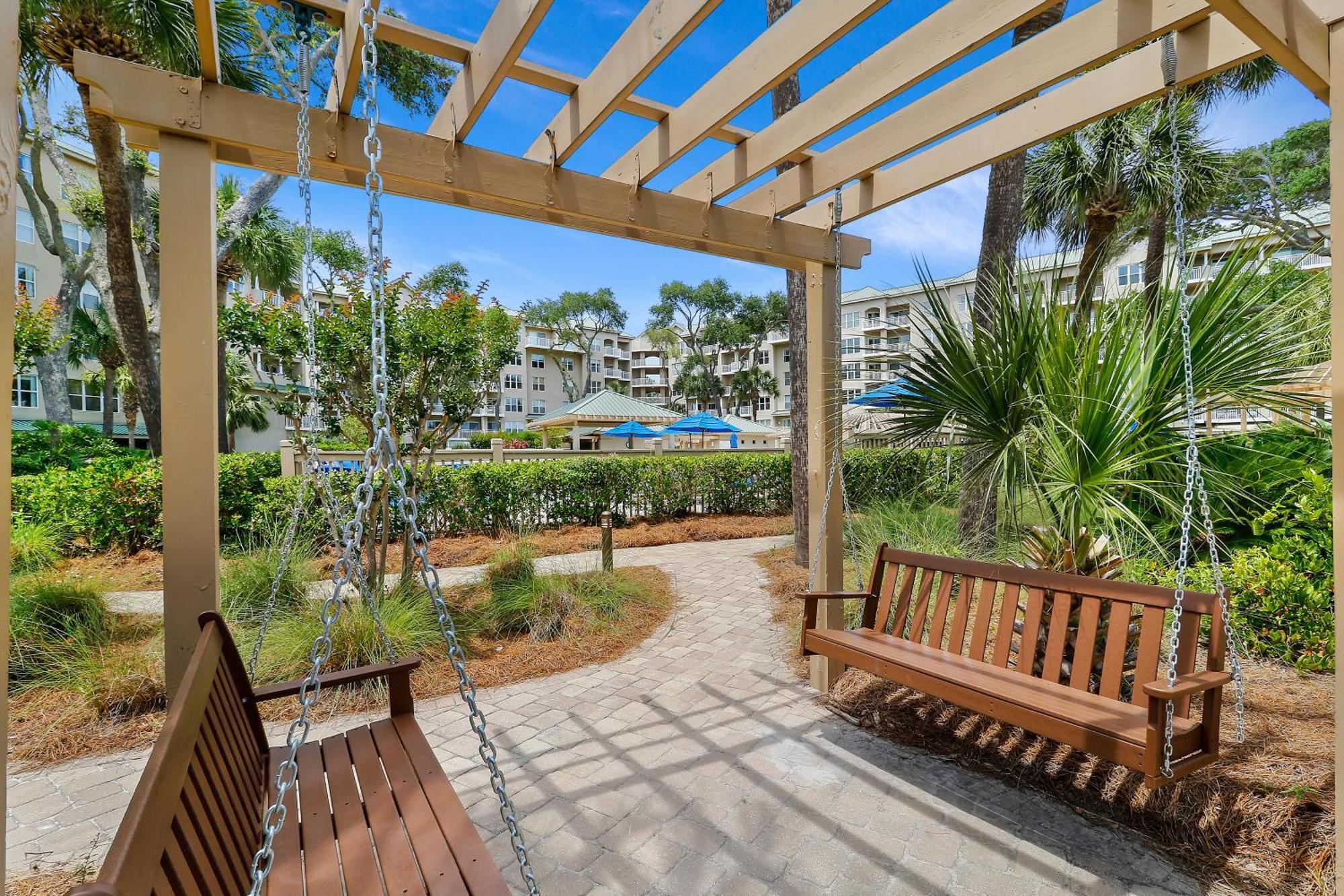 5303 Hampton Place Hilton Head Island Kültér fotó