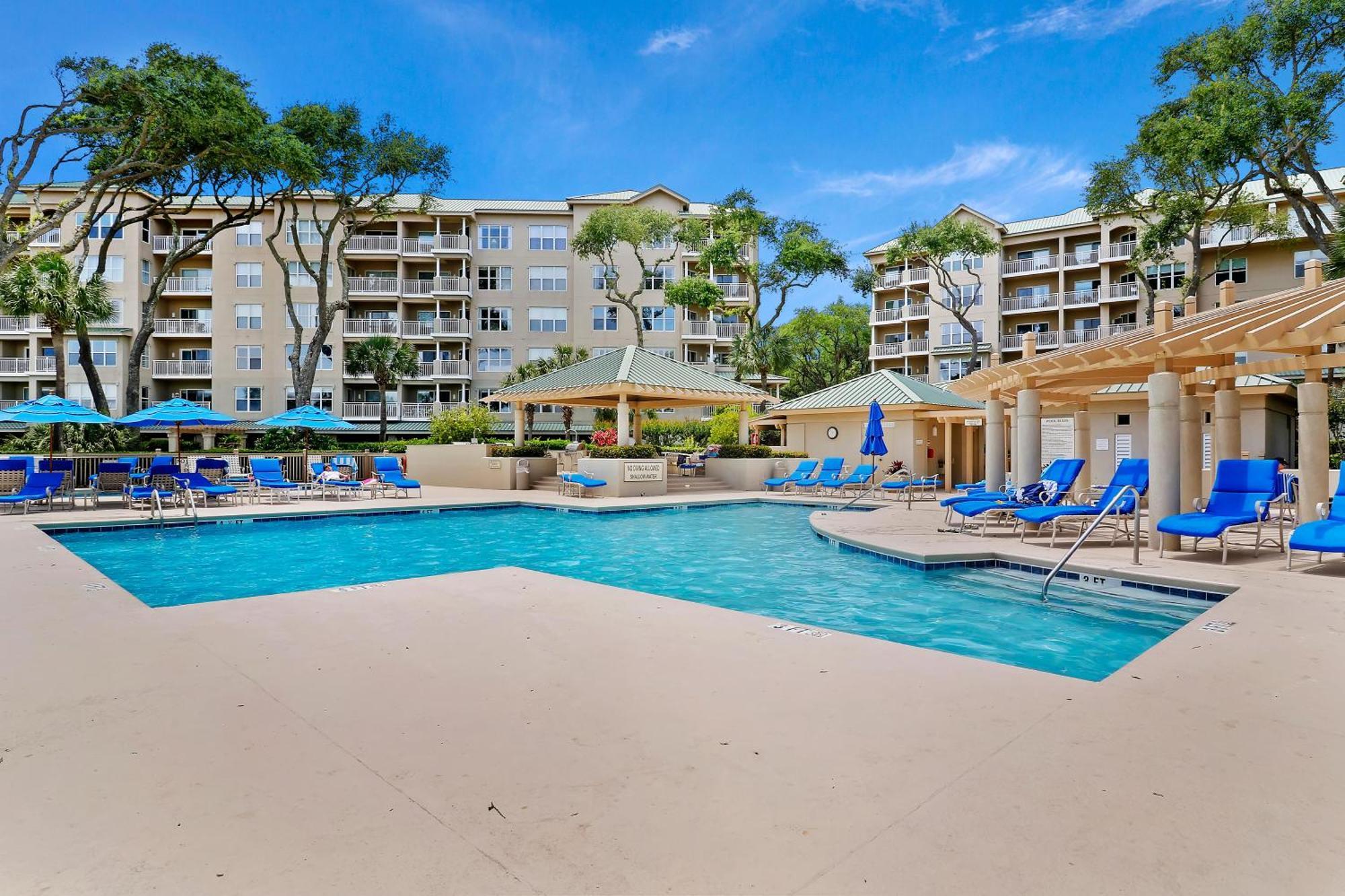 5303 Hampton Place Hilton Head Island Kültér fotó
