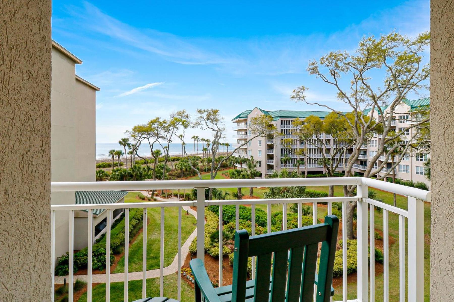 5303 Hampton Place Hilton Head Island Kültér fotó