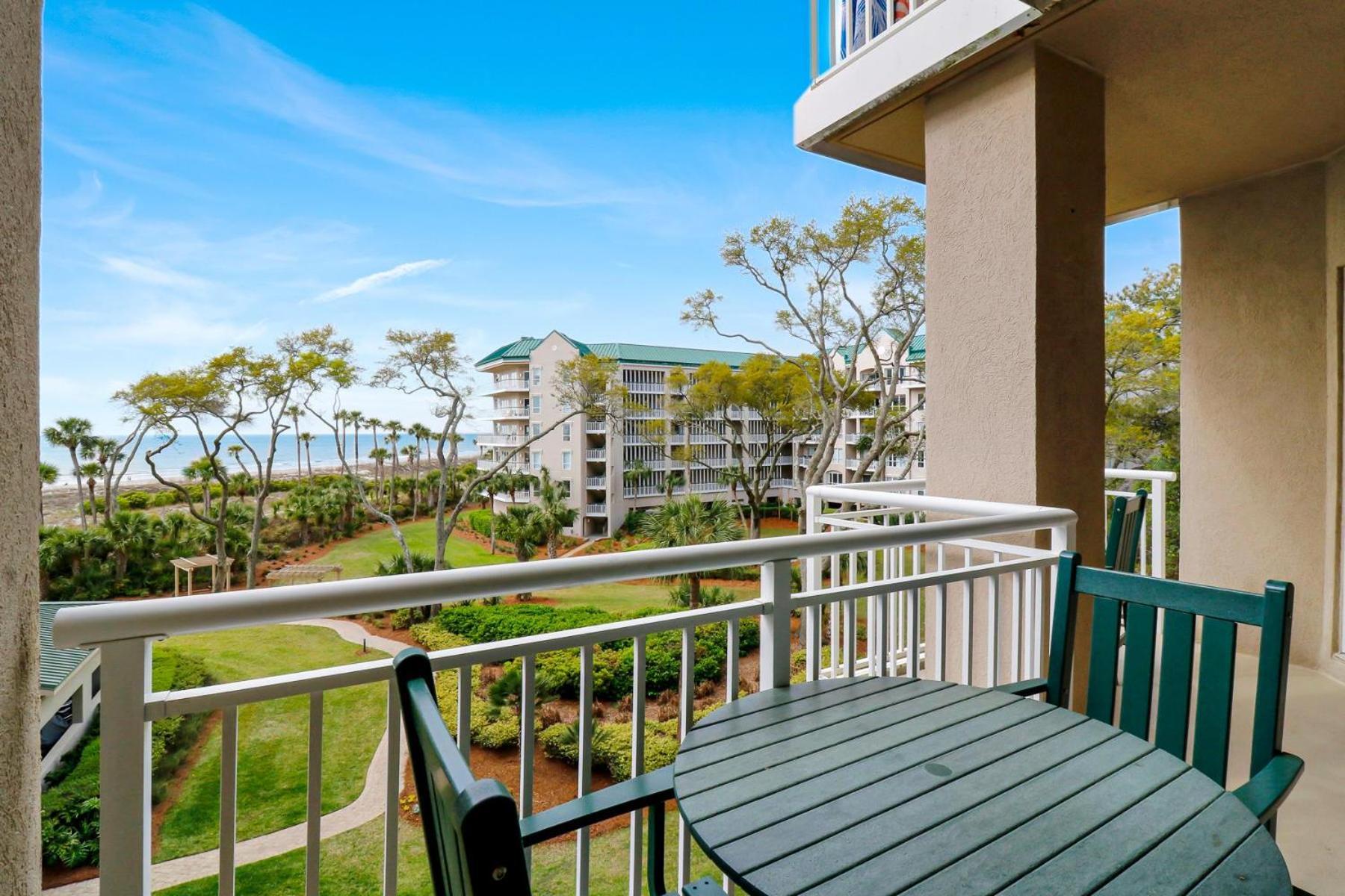 5303 Hampton Place Hilton Head Island Kültér fotó
