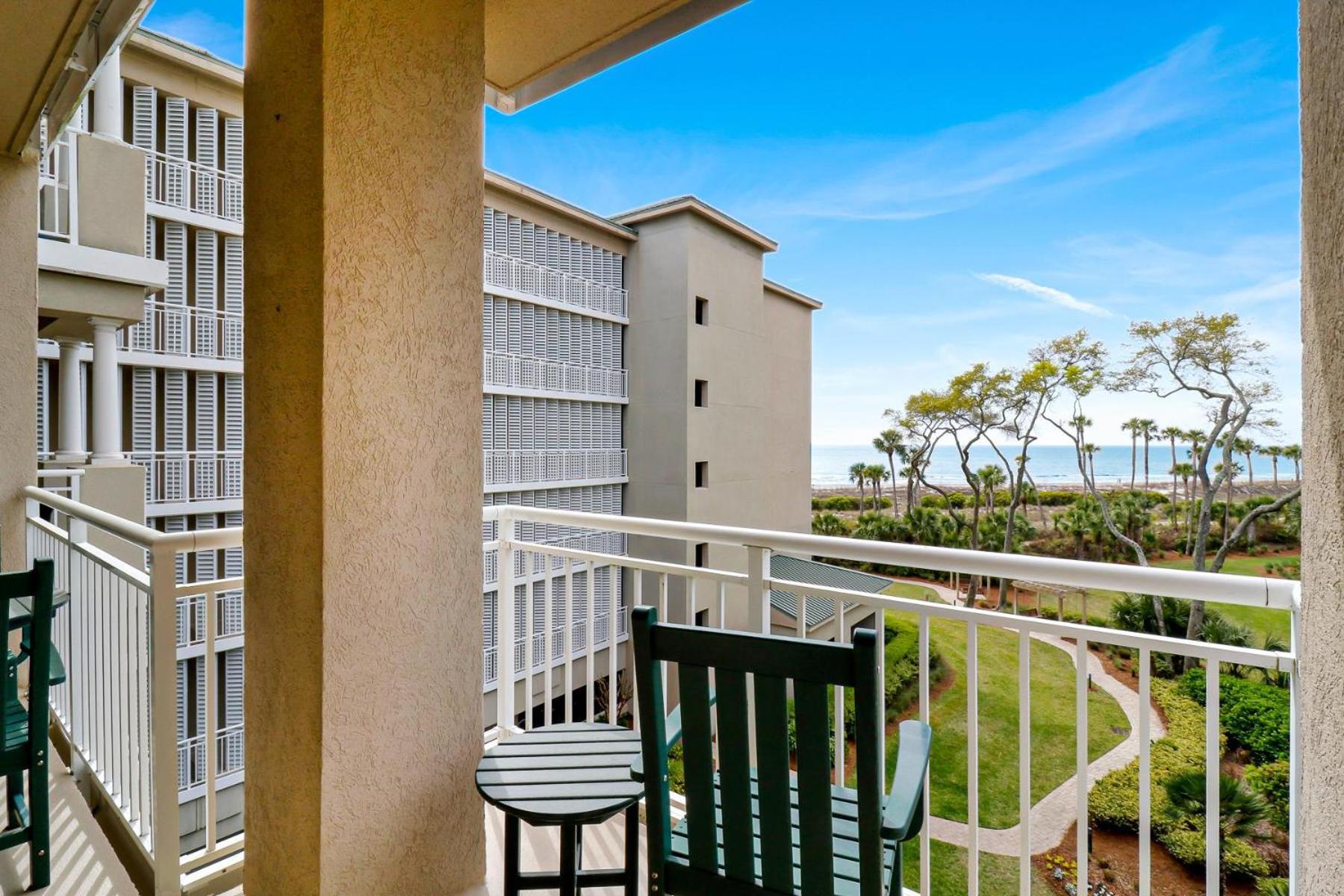5303 Hampton Place Hilton Head Island Kültér fotó