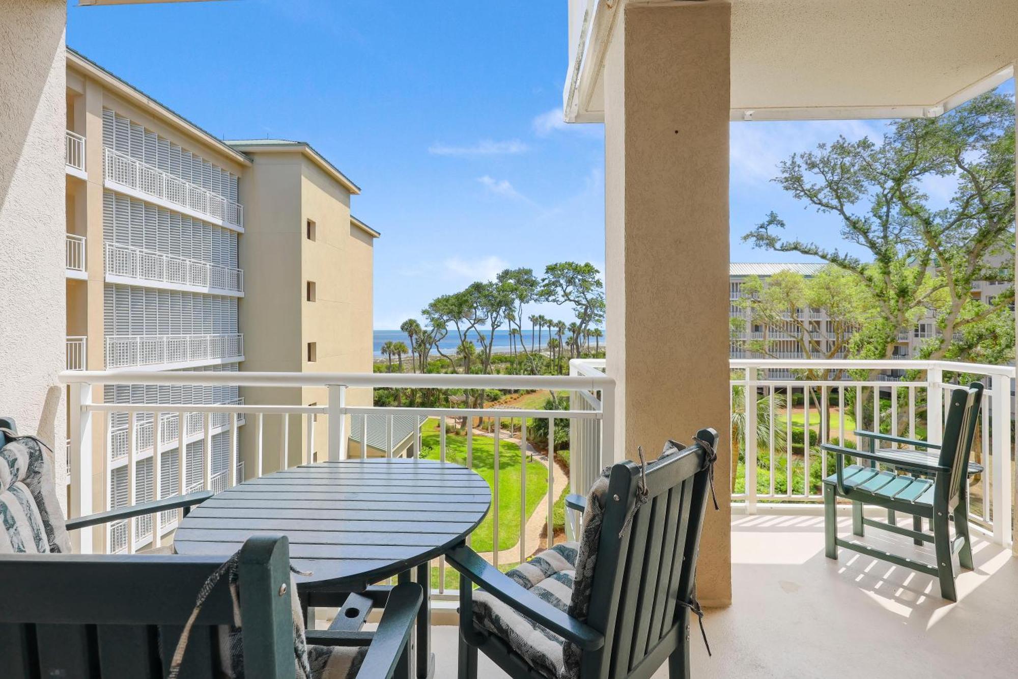 5303 Hampton Place Hilton Head Island Kültér fotó