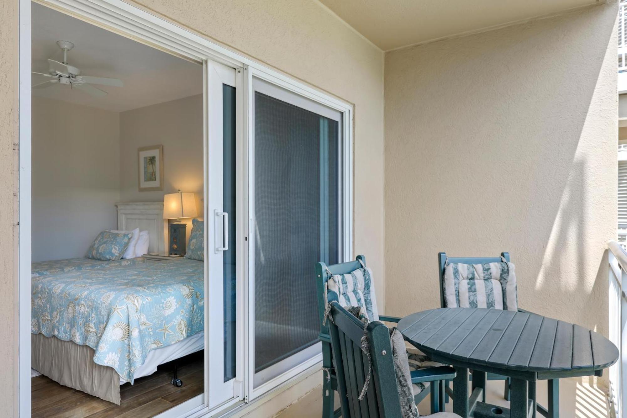 5303 Hampton Place Hilton Head Island Kültér fotó