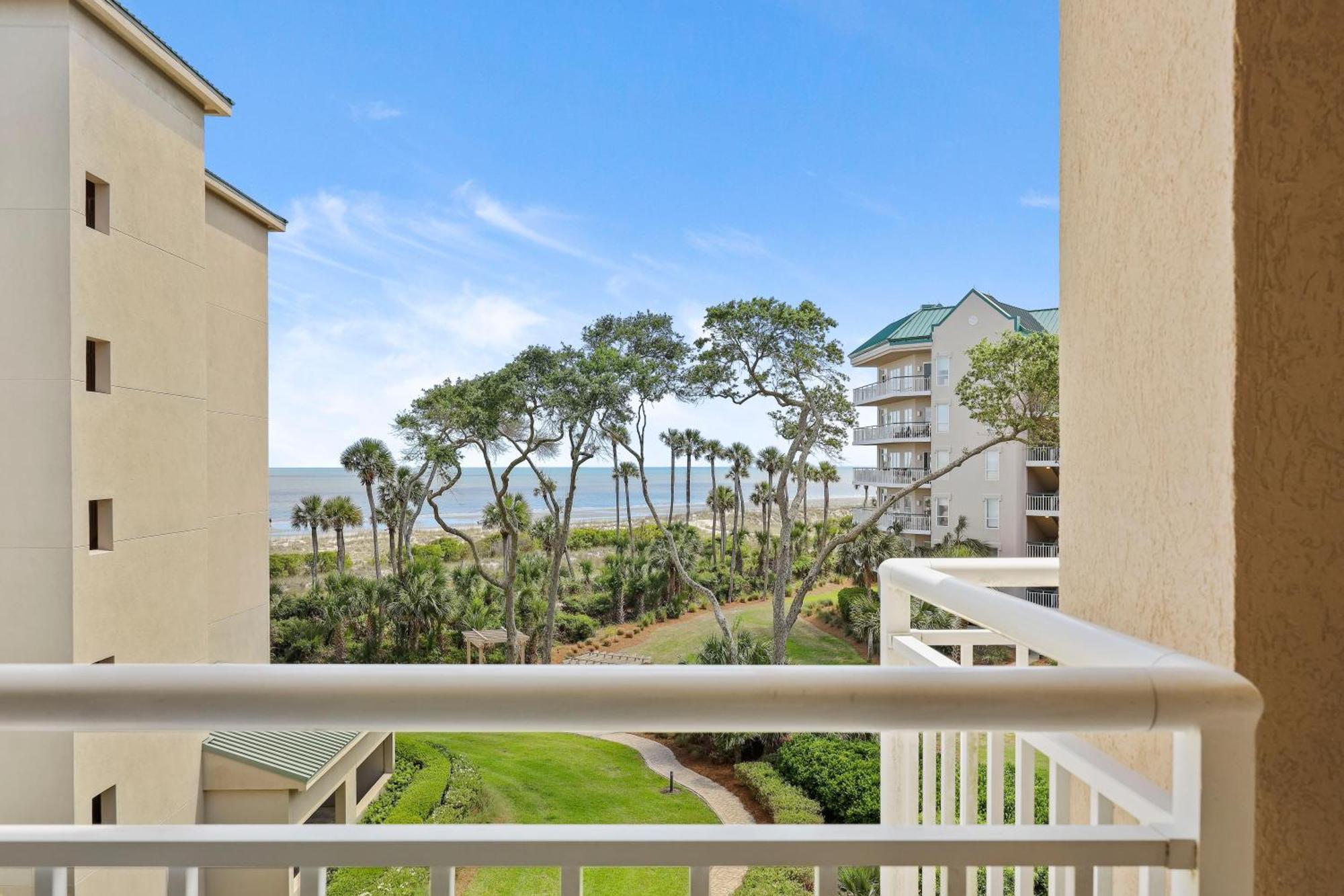 5303 Hampton Place Hilton Head Island Kültér fotó