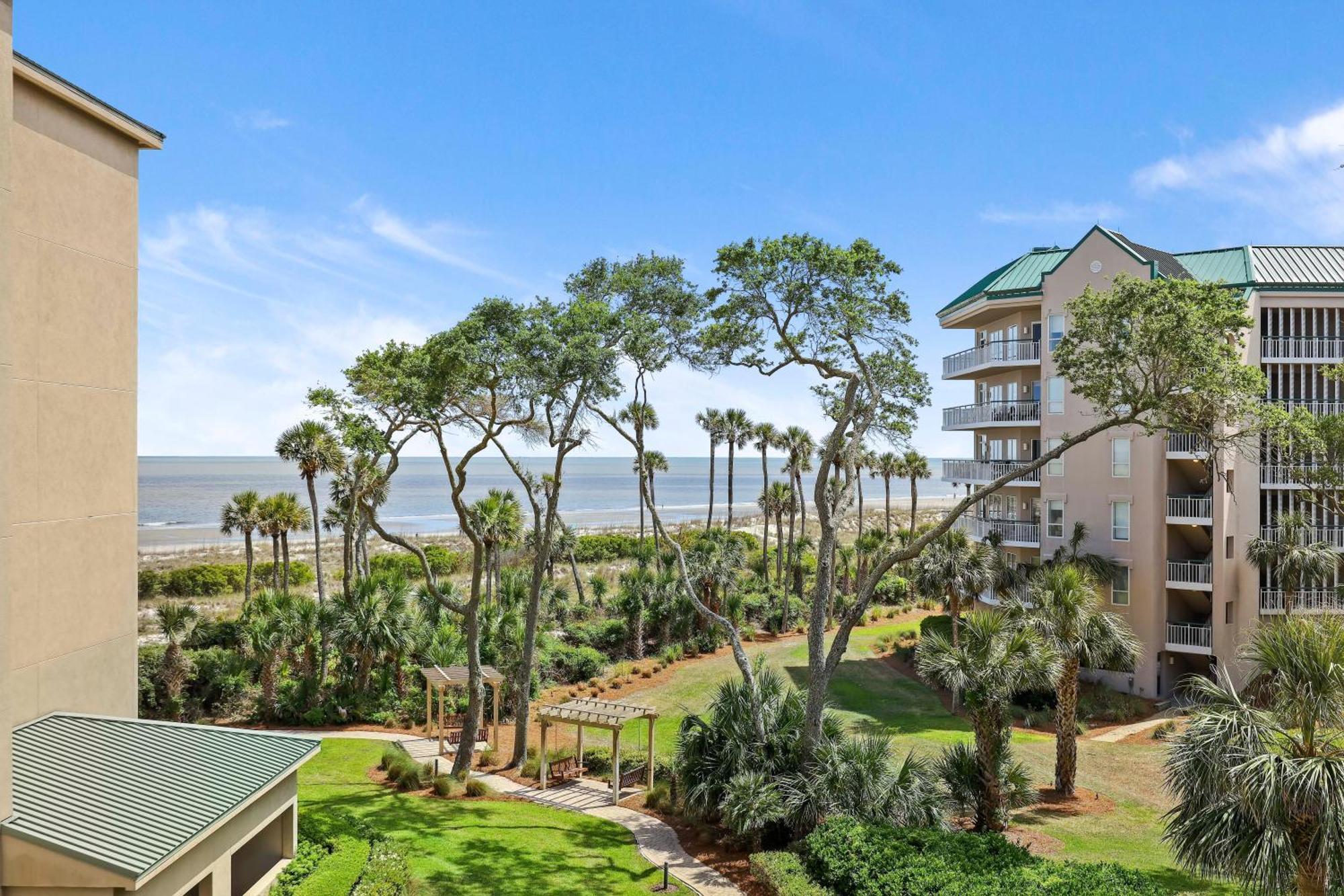 5303 Hampton Place Hilton Head Island Kültér fotó